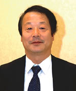 東京農工大学大学院・松永　是教授