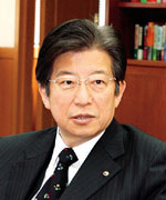 川勝平太 静岡県知事
