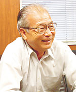 小林寛道東京大学名誉教授 