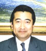 齊藤知三郎（さいとう　ともさぶろう）大昭和紙工産業社長